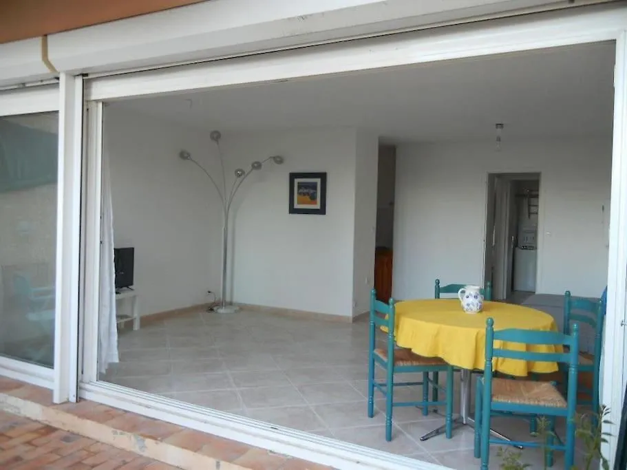 Pt Prixappart Au Calme Vue Mer Bandol 0*,  Γαλλία