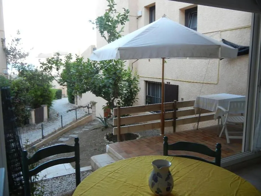 Pt Prixappart Au Calme Vue Mer Bandol Διαμέρισμα