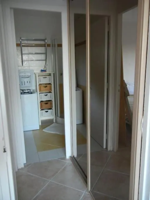 Pt Prixappart Au Calme Vue Mer Bandol 0*,  Γαλλία