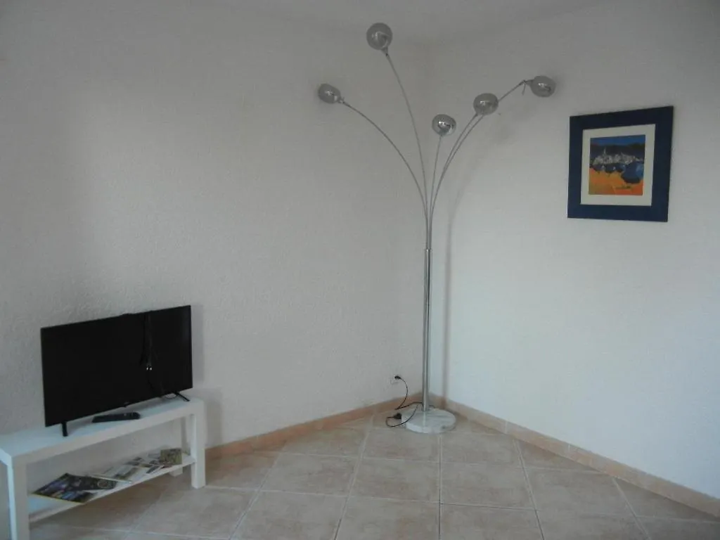 Pt Prixappart Au Calme Vue Mer Bandol Διαμέρισμα
