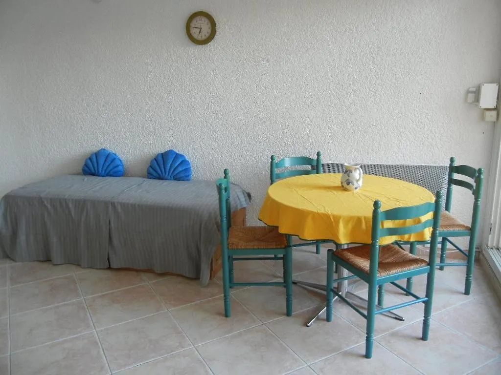 Pt Prixappart Au Calme Vue Mer Bandol Διαμέρισμα